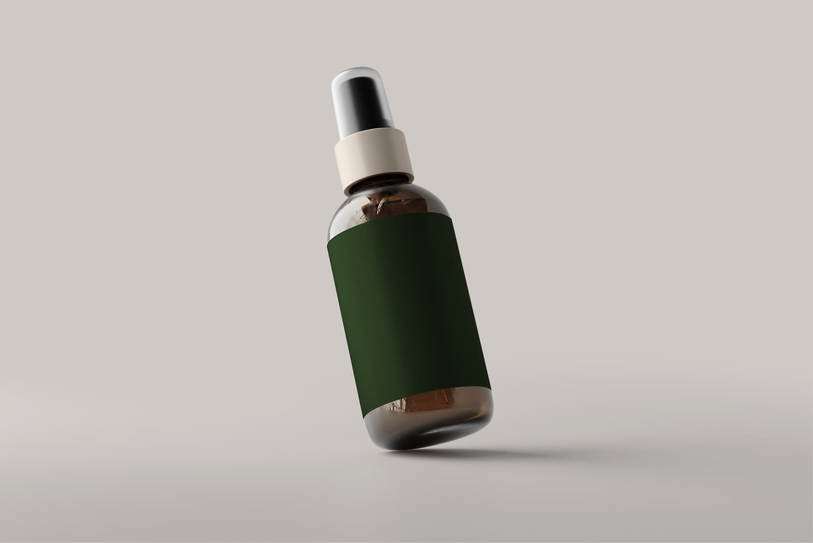 Runevia Pain Relief Lotion bottle
